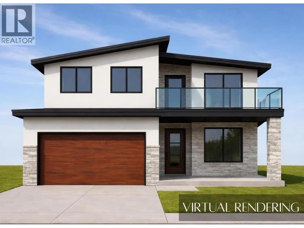 128 Deer Place, Penticton