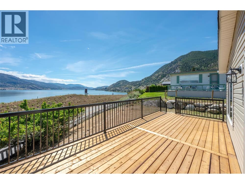 201 Highway 97 Highway Unit# 39, Penticton