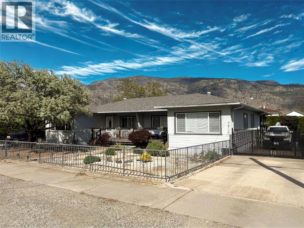 7817 89th Street, Osoyoos