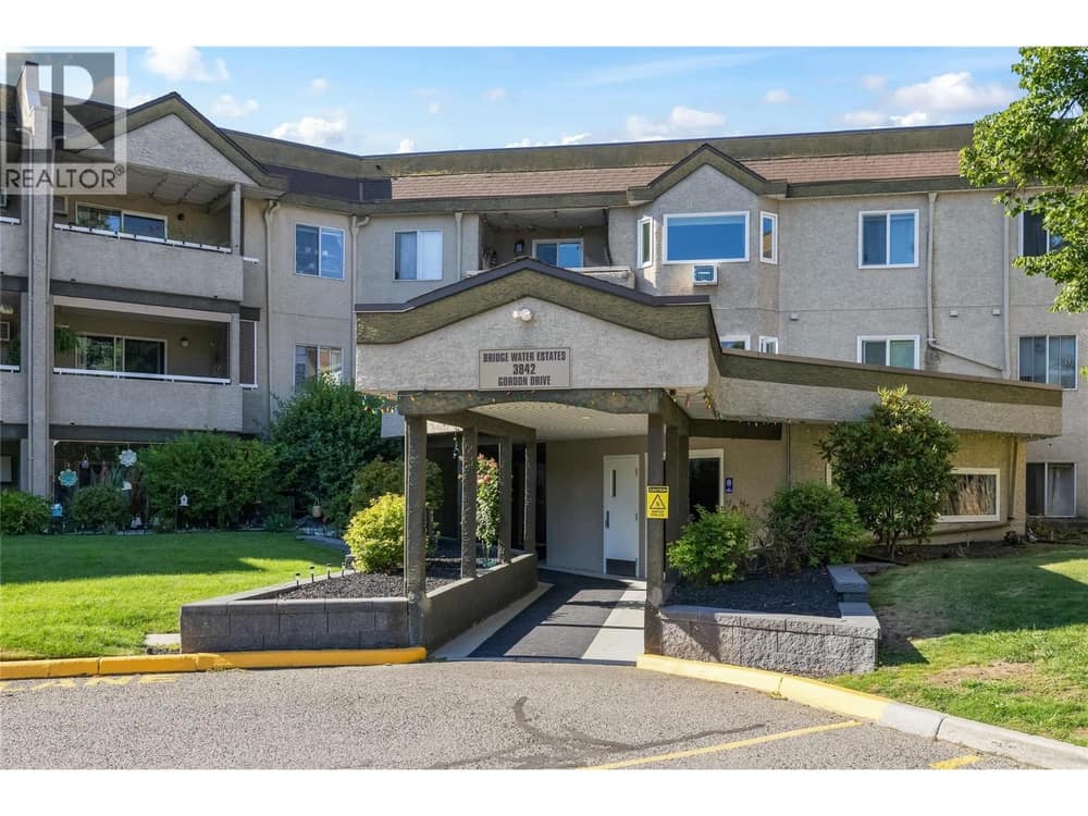 3842 Gordon Drive Unit# 234, Kelowna