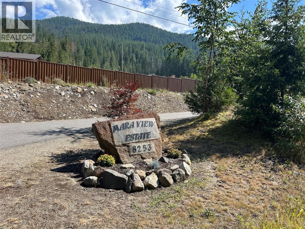 8253 97A Highway Lot# 12, Mara