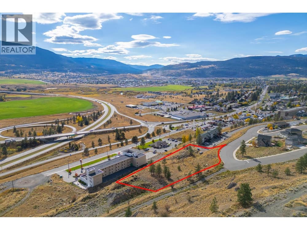 Lot A GRANDVIEW Heights, Merritt