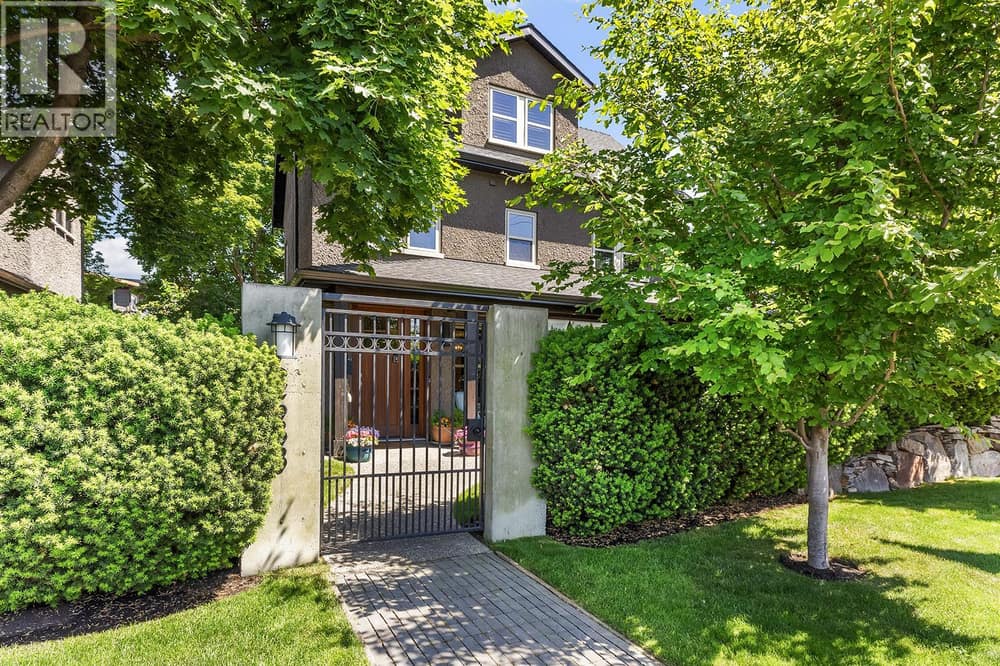 2683 Bath Street, Kelowna