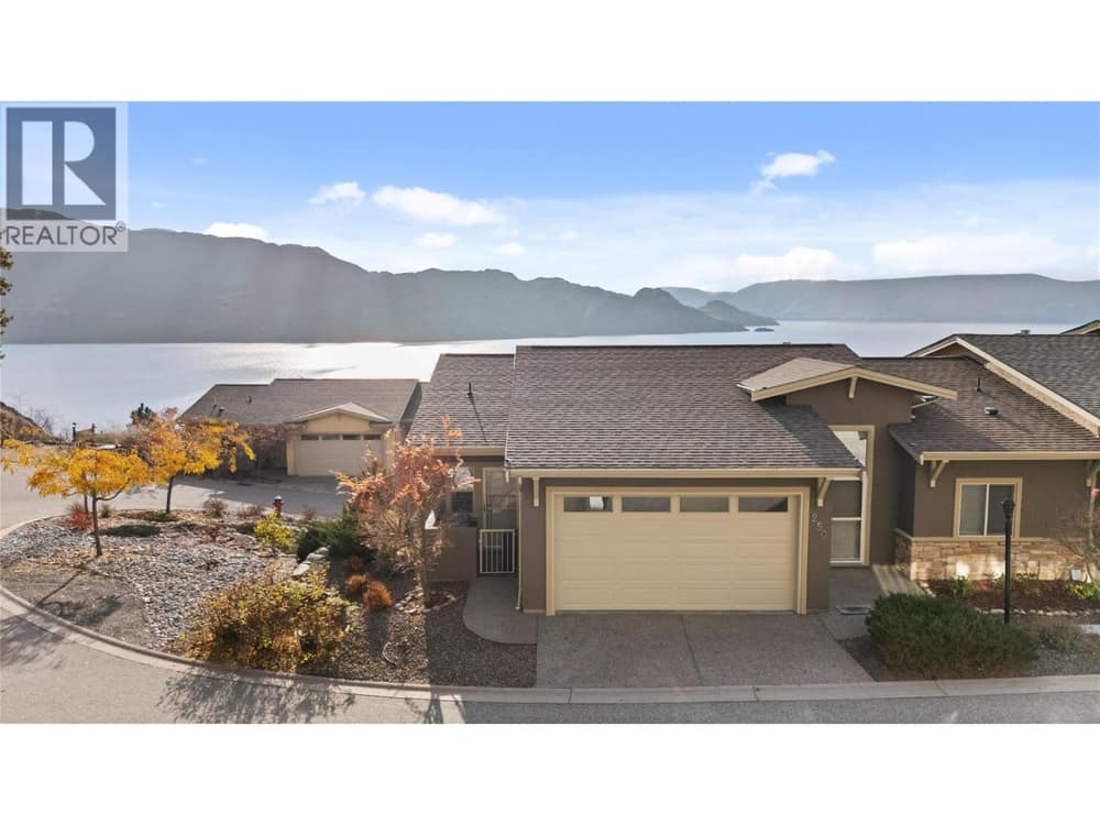 Welcome to 250 5165 Trepanier Bench Rd