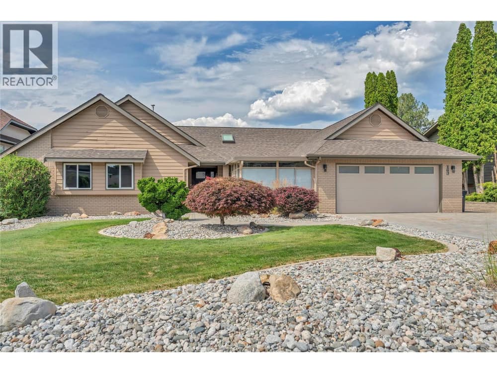 163 Westview Drive, Penticton