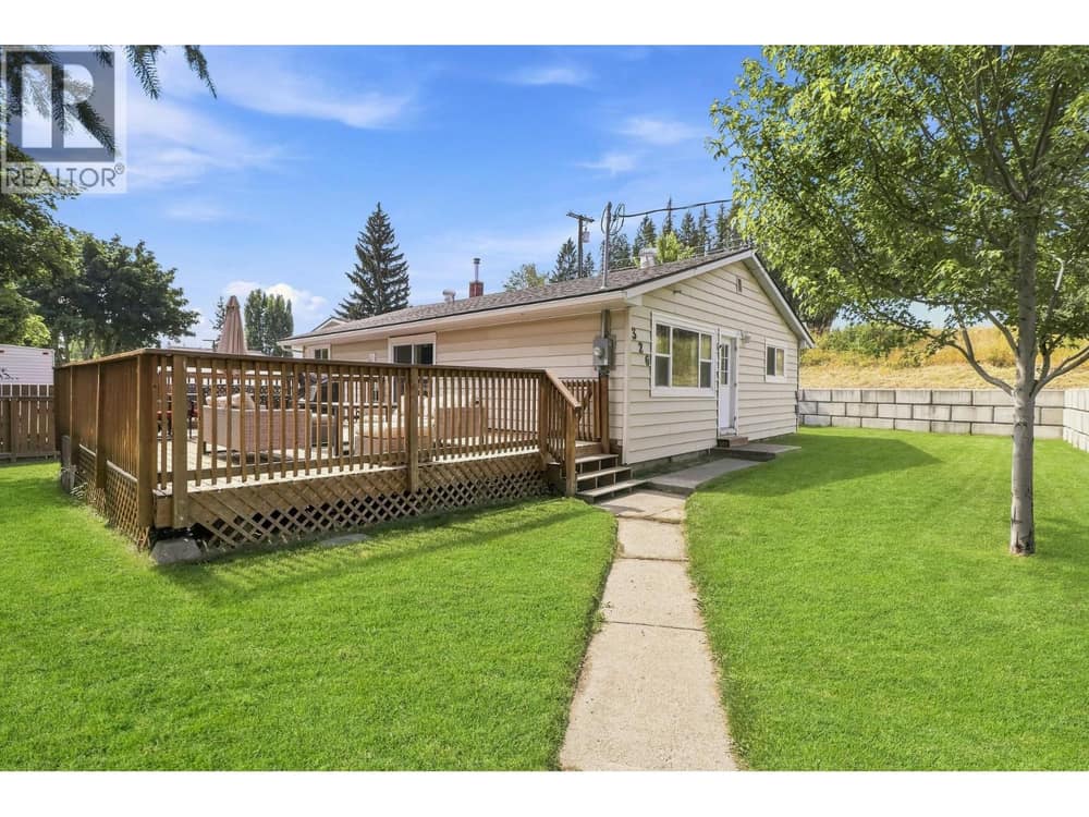 326 STILES Street, Kimberley
