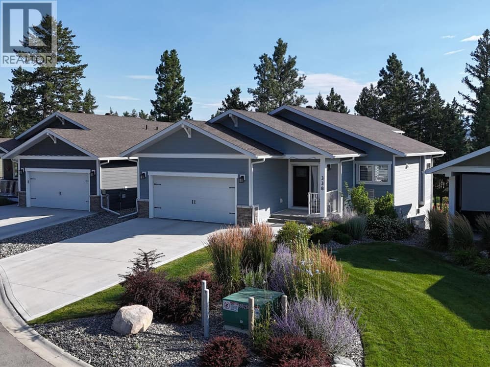 338 Legacy Lookout, Cranbrook