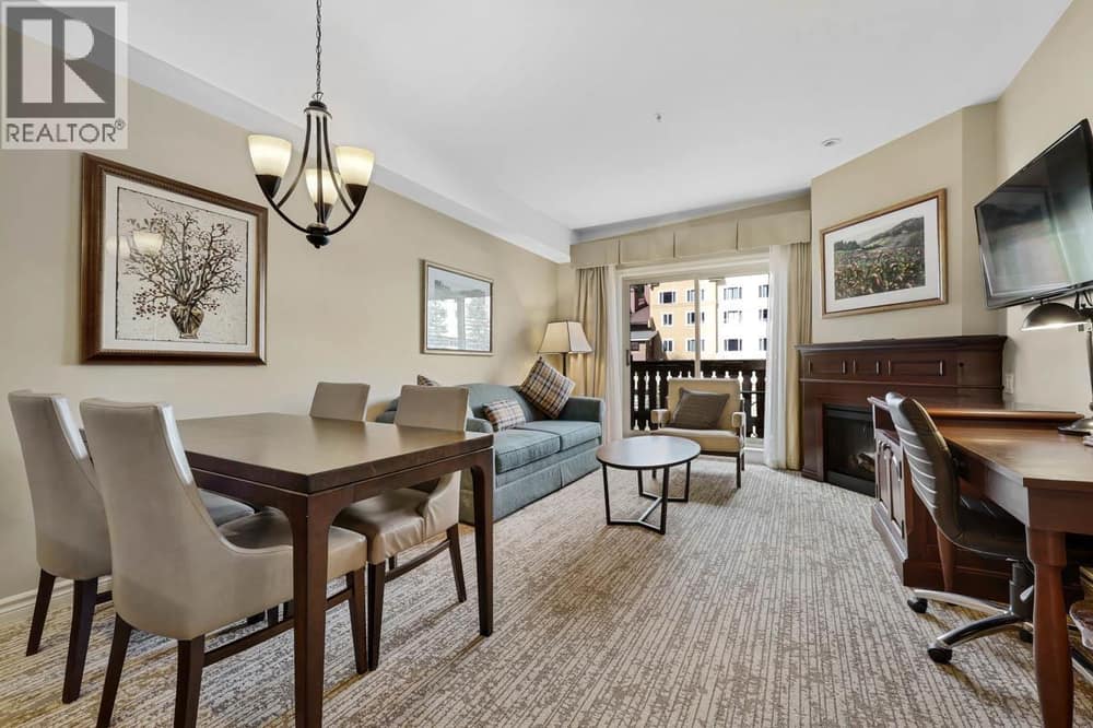 3250 VILLAGE Way Unit# 1210C, Sun Peaks