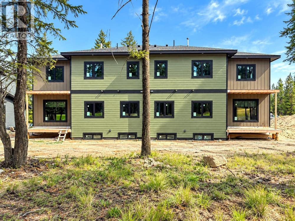 421 Wildstone Close N Unit# 3, Cranbrook