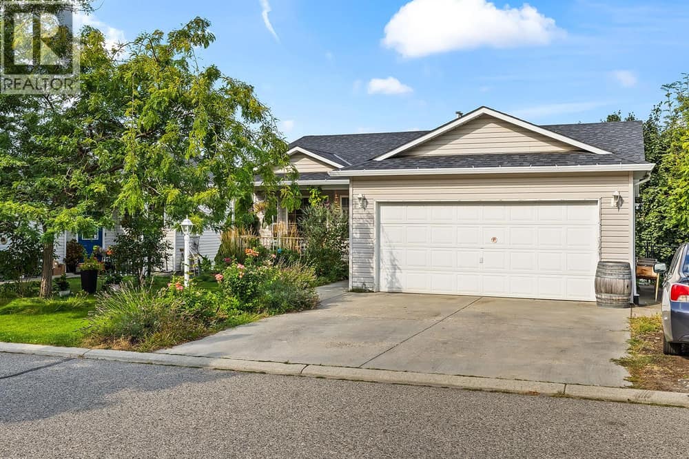 Welcome to 30-6100 Old Vernon Road!