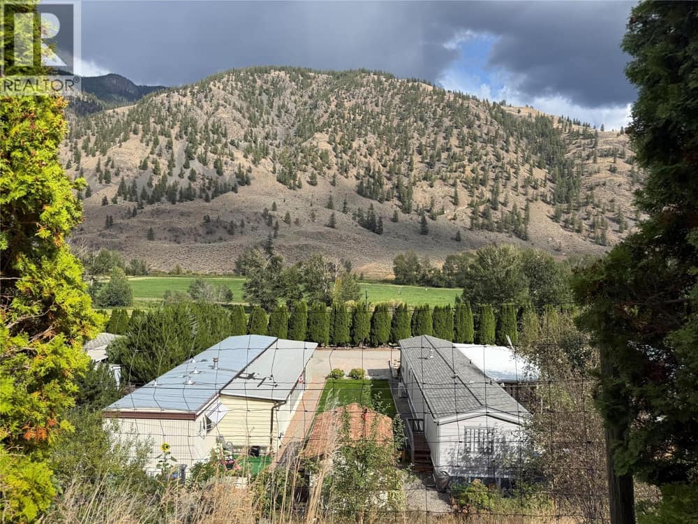 1292 Highway 3A Unit# 30, Keremeos