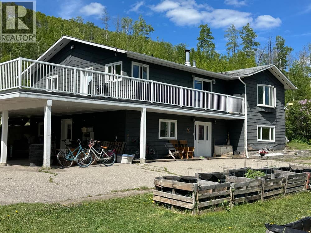 6128 Kurjata Road, Chetwynd