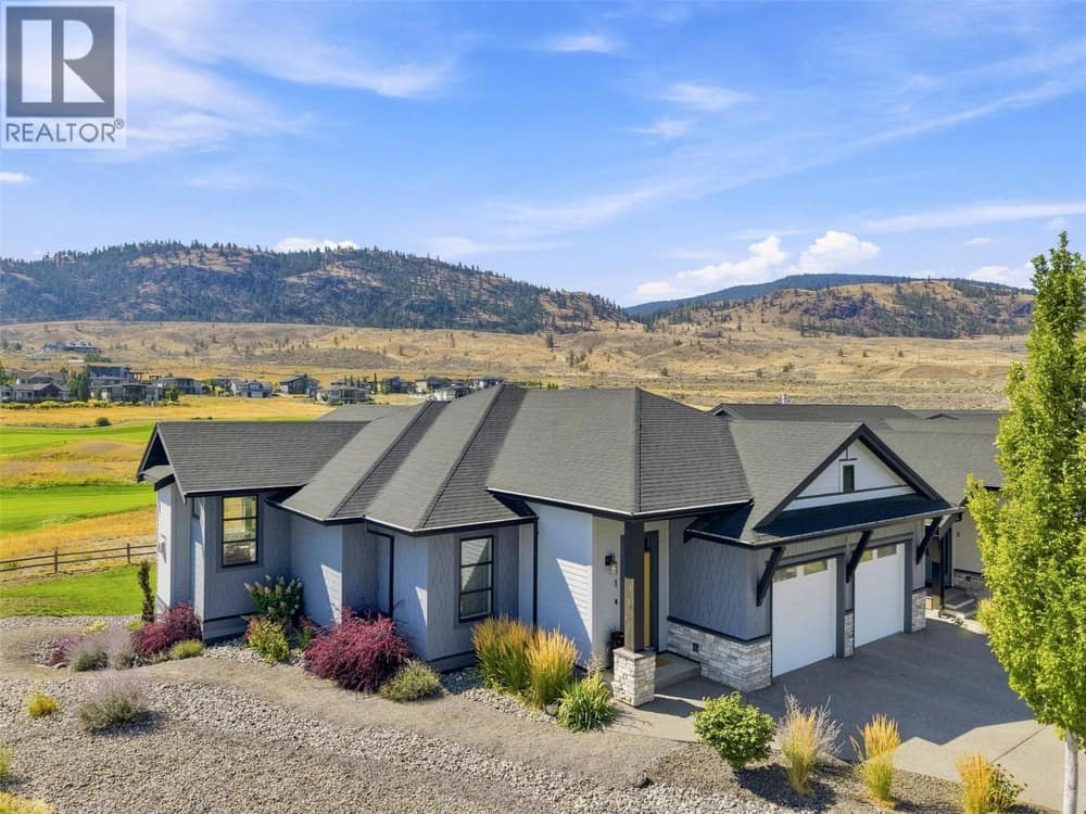 260 RUE CHEVAL NOIR Unit# 1, Kamloops