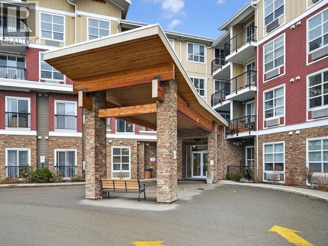 755 MAYFAIR Street Unit# 300, Kamloops