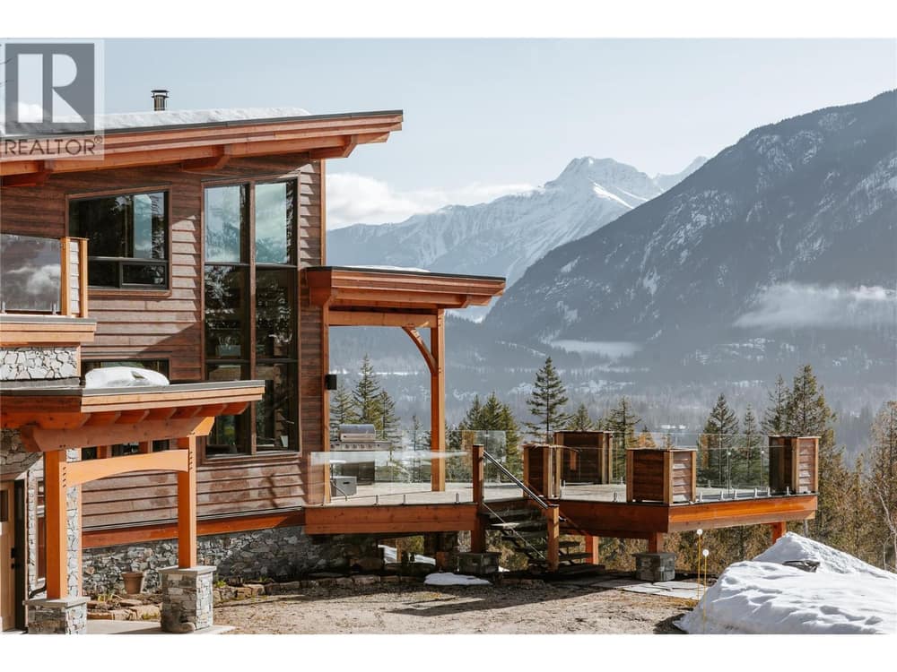 The incredible Pillows Lodge