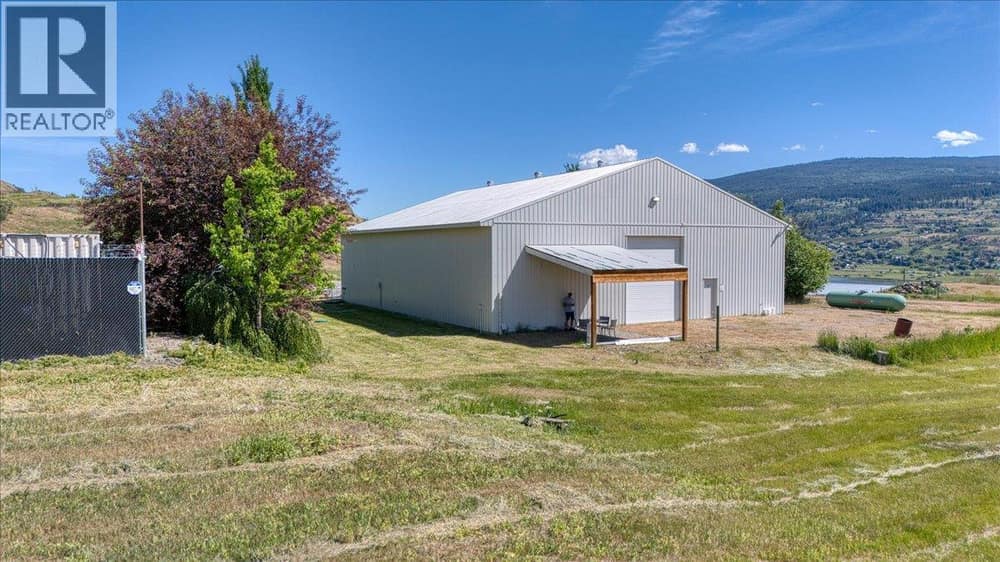 6924 / 6926 Old Kamloops Road, Vernon
