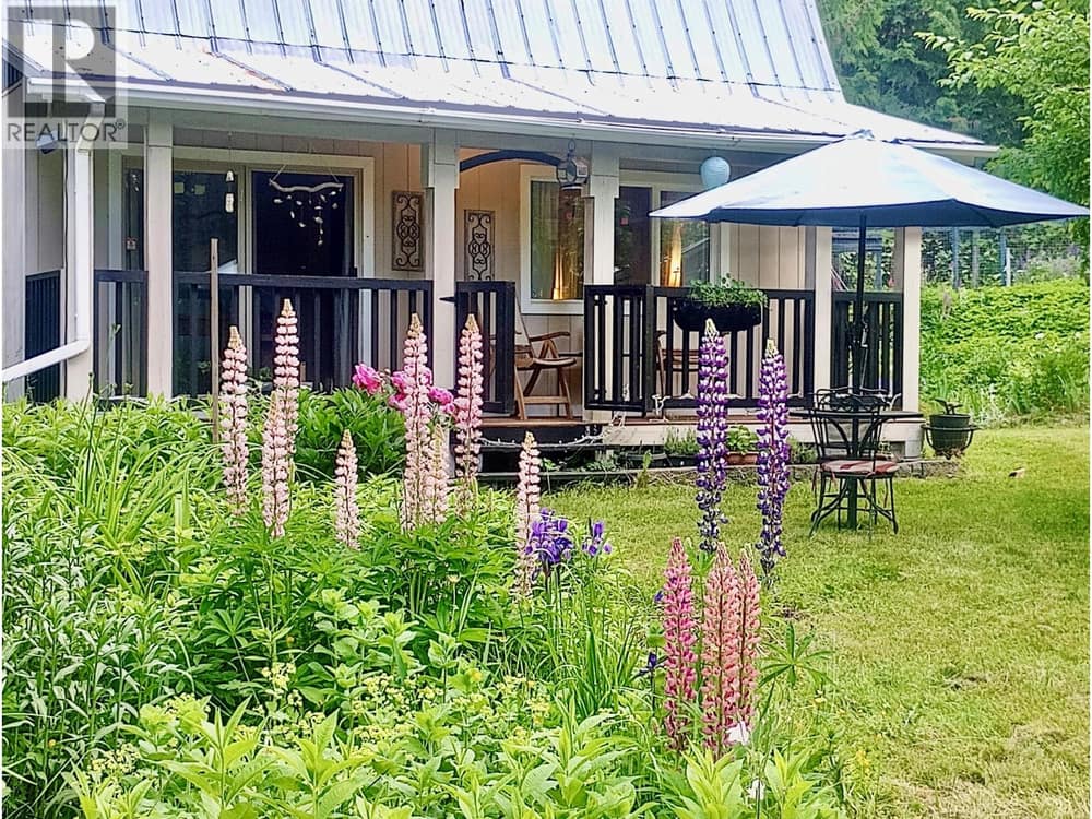 Summer Flowers