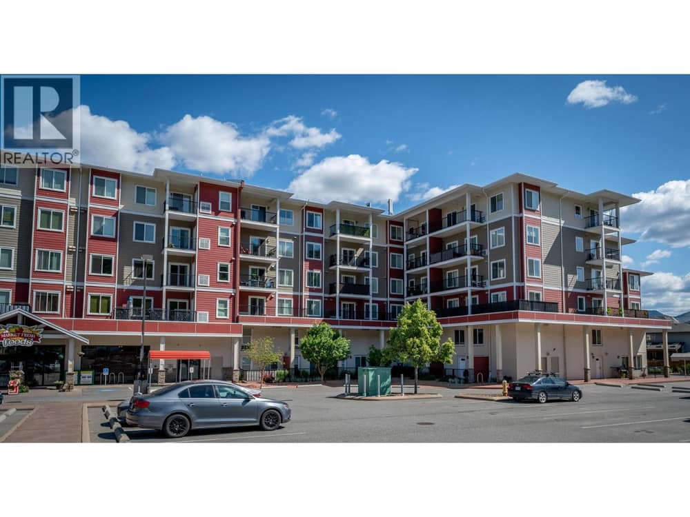 5170 DALLAS Drive Unit# 403, Kamloops