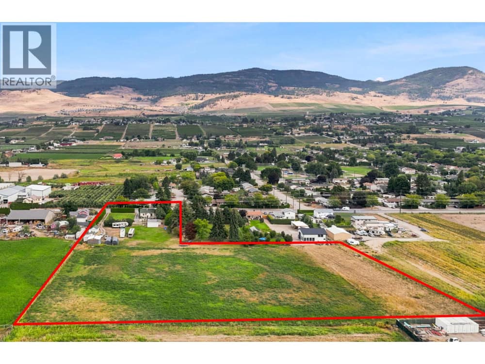 1666 Rutland Road, Kelowna