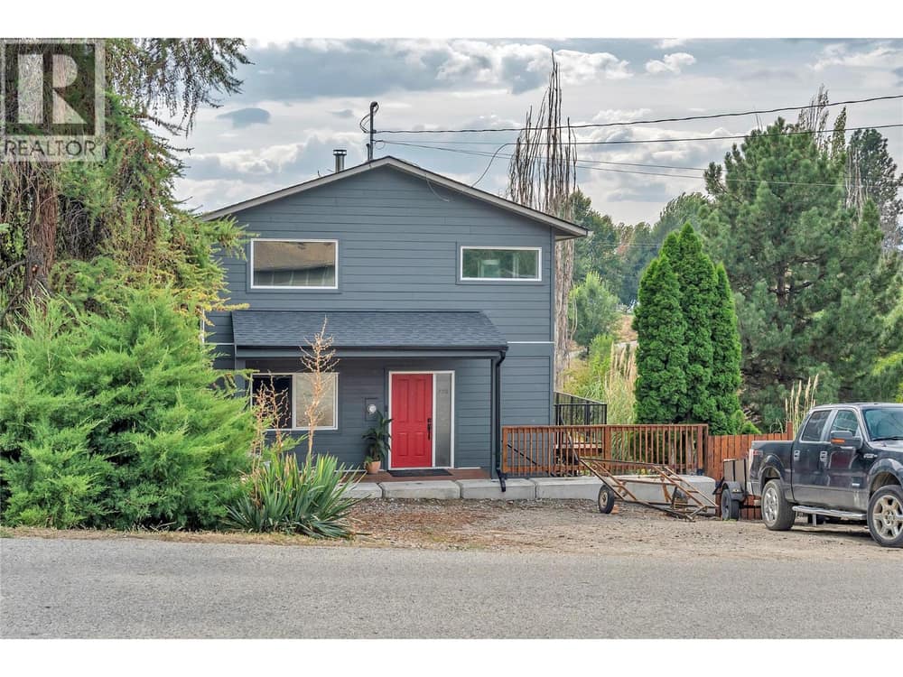 770 LOWER DEBECK Road, Naramata
