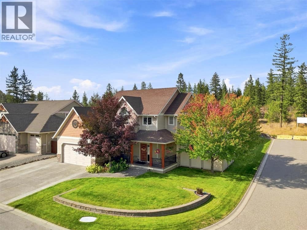 2010 Pinegrass Court, Kamloops