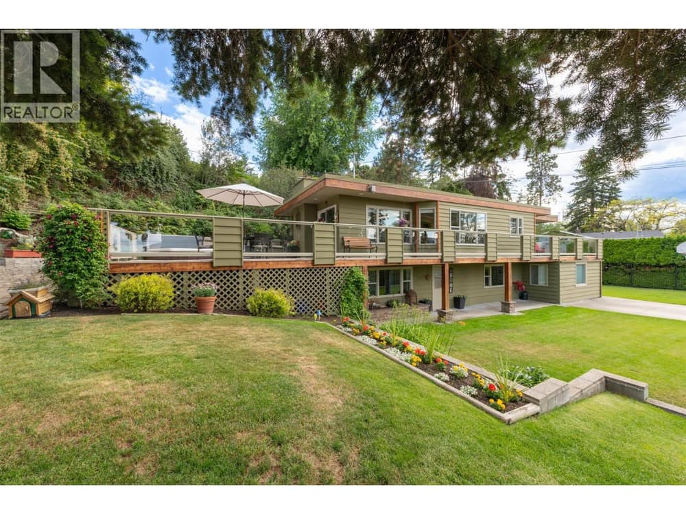 Lots of yard space for outdoor entertaining and short stroll to the beach!
