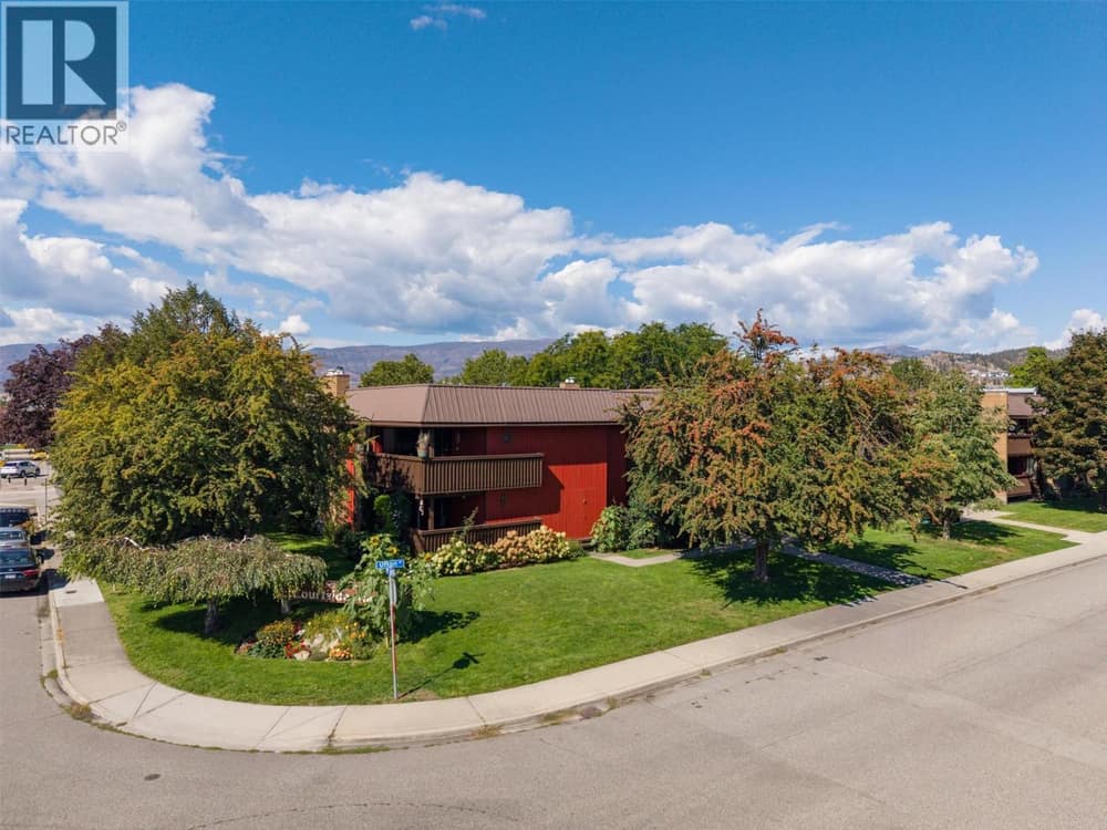 1870 Parkinson Way Unit# 205, Kelowna