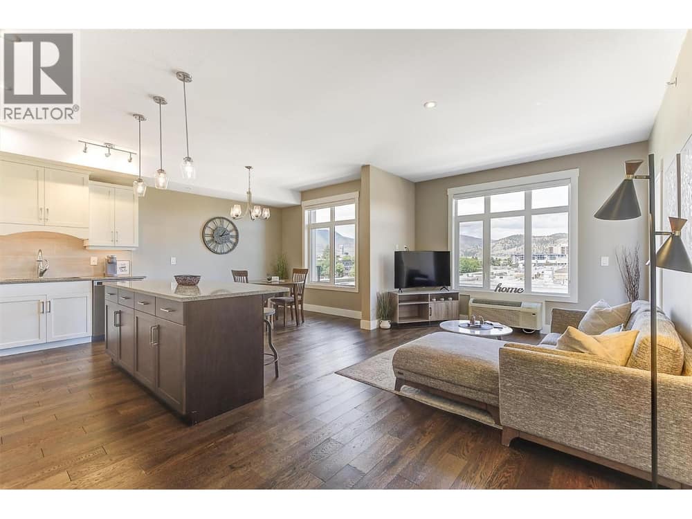 1165 Sutherland Avenue Unit# 405, Kelowna