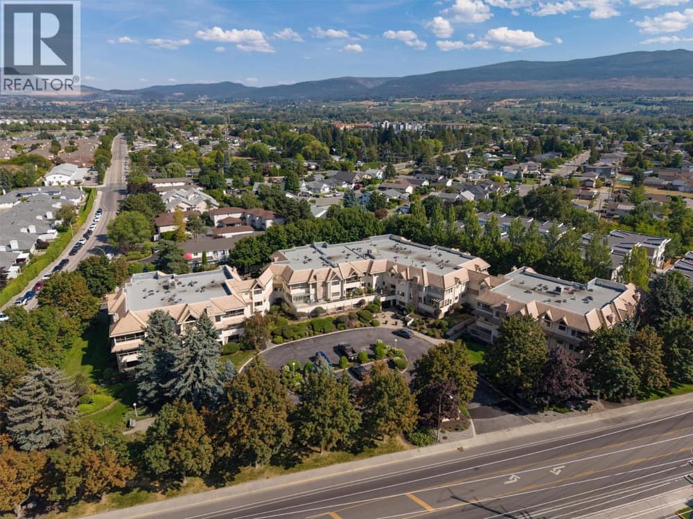 3335 Richter Street Unit# 101, Kelowna