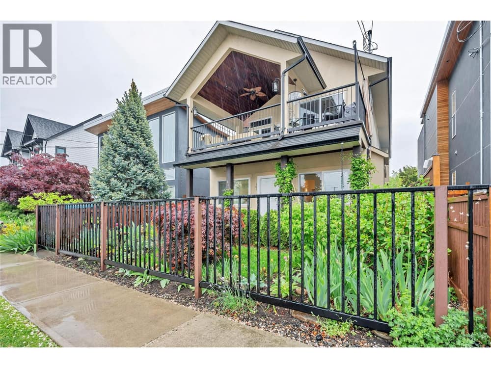 442 ALEXANDER AVE Avenue Unit# 201, Penticton