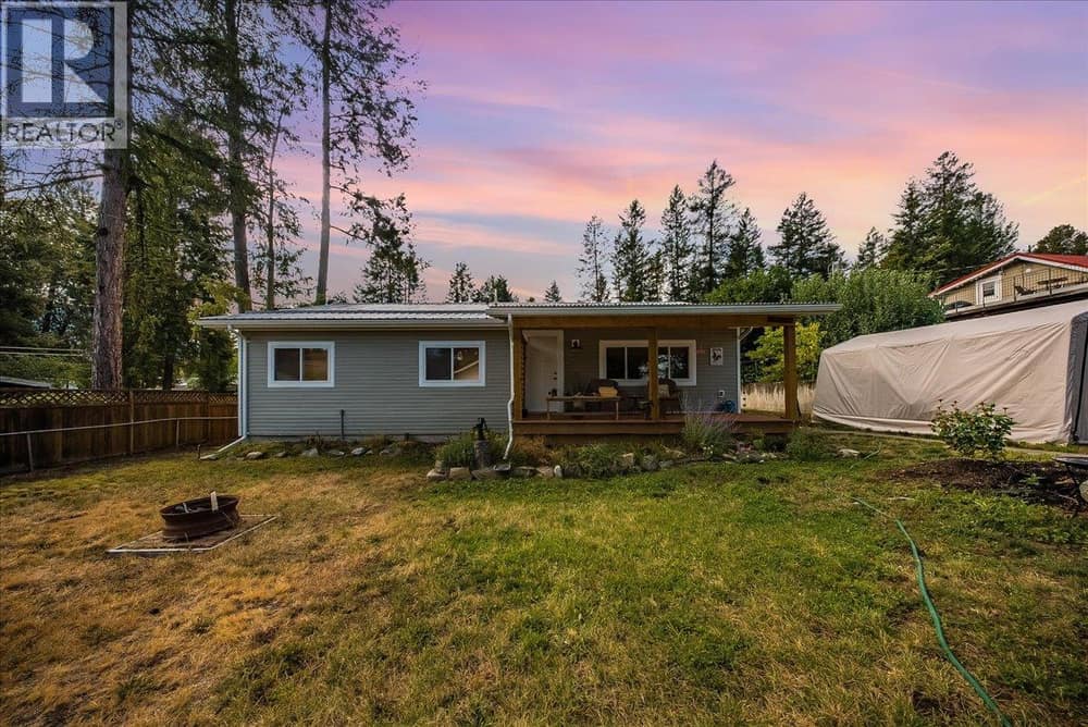 91 HOLMES Road, Christina Lake