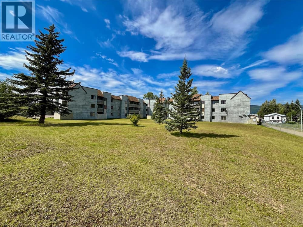 320 Northgate Street Unit# 111, Tumbler Ridge