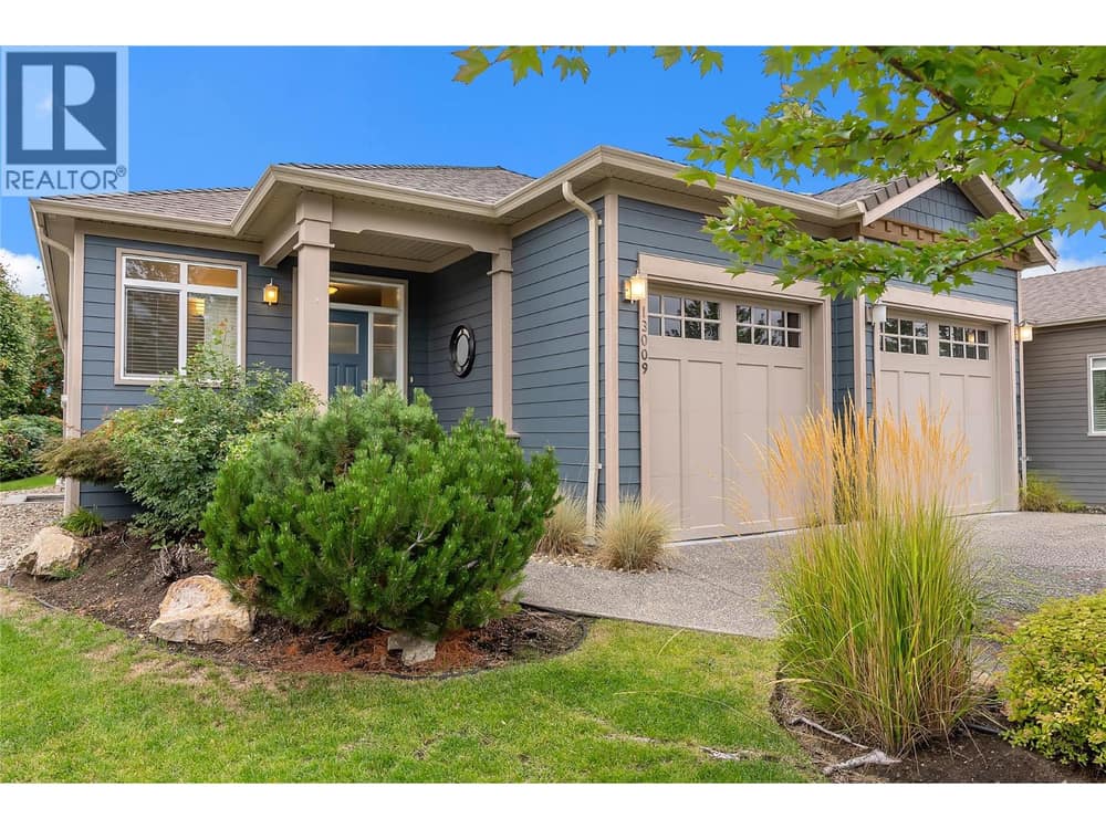13009 Gibbons Drive, Lake Country