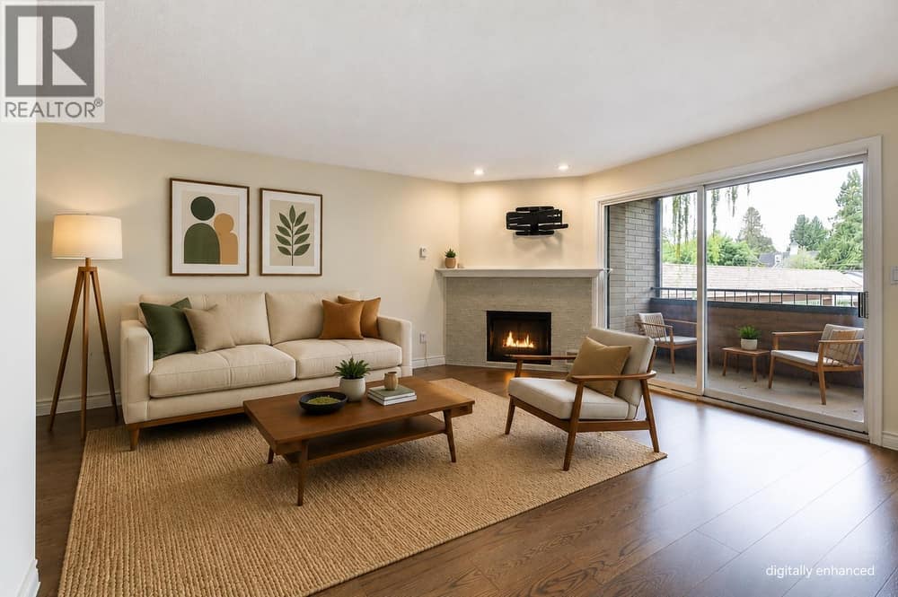 Large Living room. *digitally enhanced