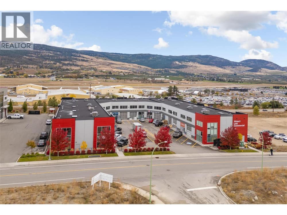 1945 Pier Mac Way Unit# 4, Kelowna