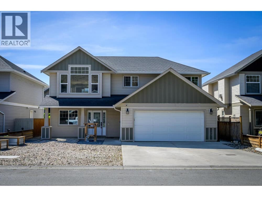 2635 Rosewood Avenue, Kamloops