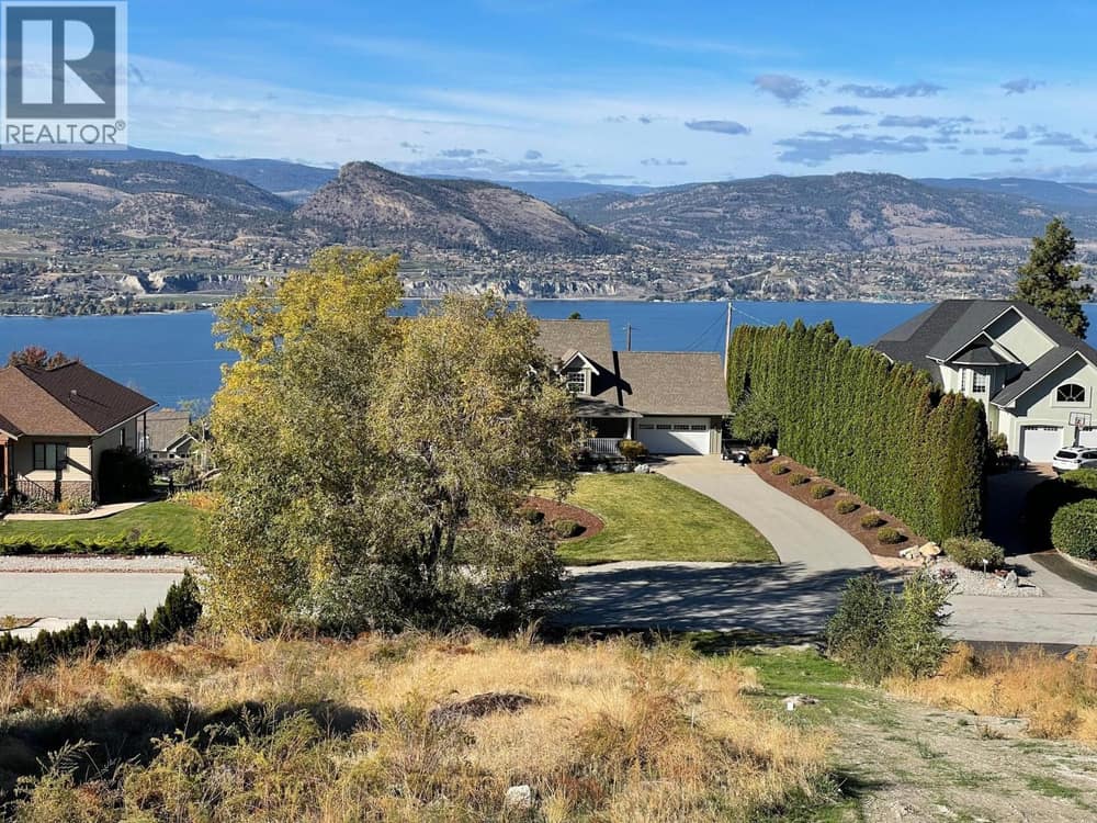 2770 WINIFRED Road, Naramata
