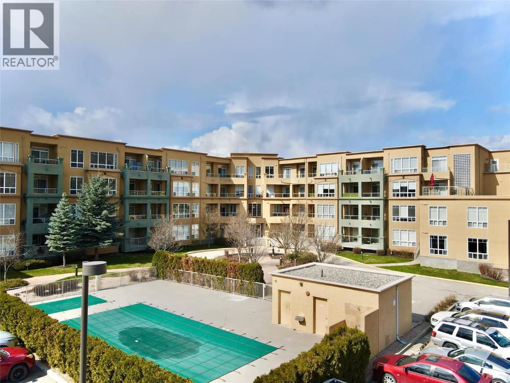 3550 Woodsdale Road Unit# 105, Lake Country