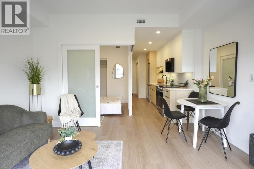 Photos from unit 508, same floorplan