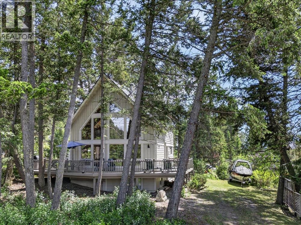 4888 SABLE Road, Fairmont Hot Springs
