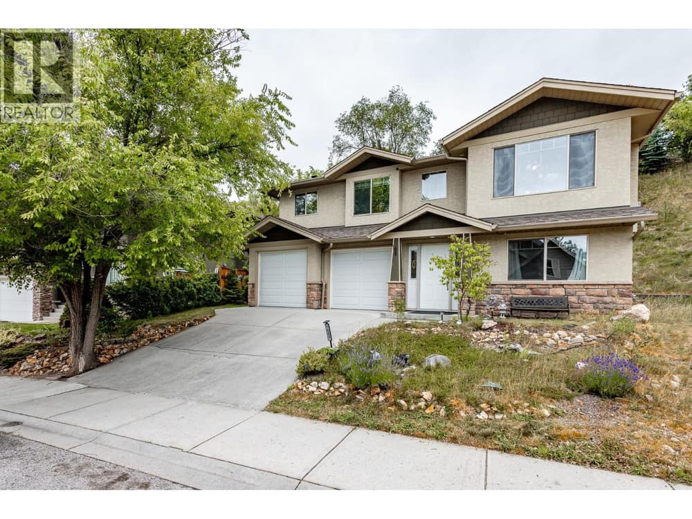 1469 KLOPPENBURG Road, Kelowna