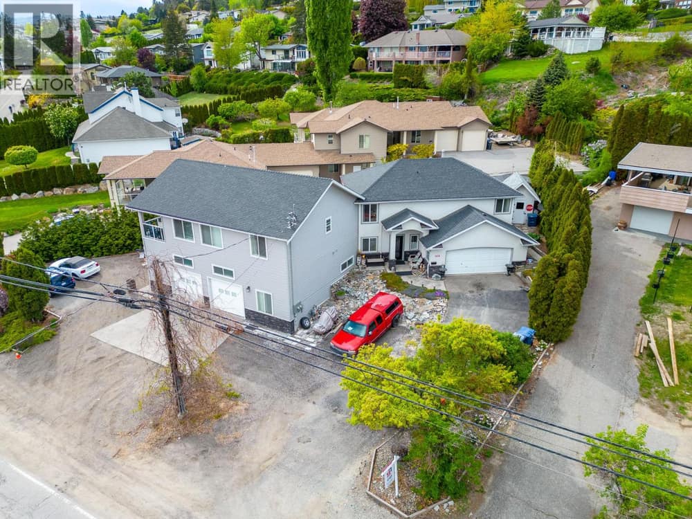 3174 Boucherie Road, West Kelowna