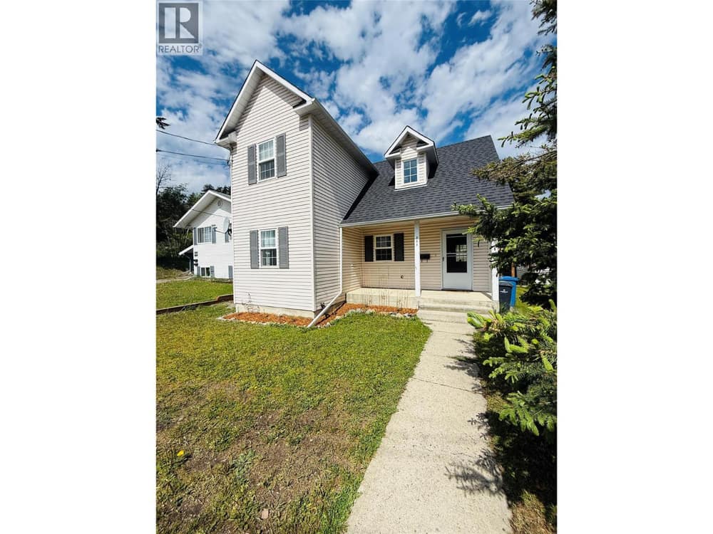 323 Green Street, Kimberley