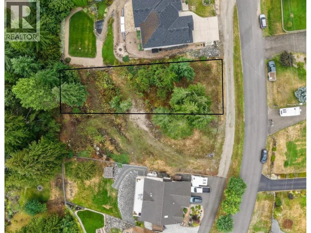 Lot 18 Lakeview Drive, Blind Bay