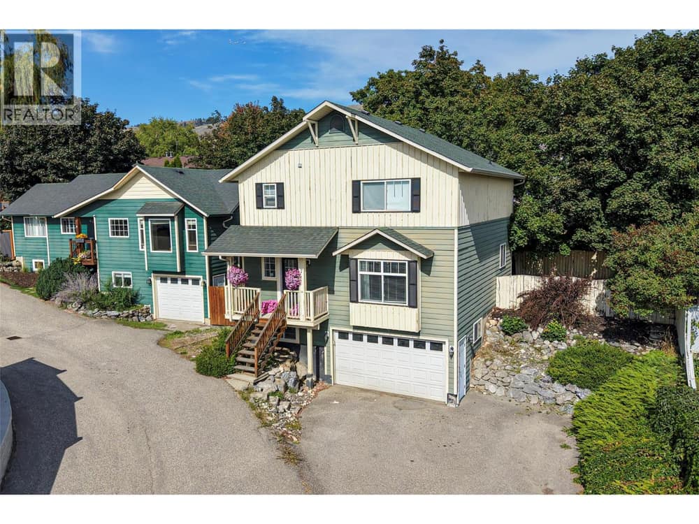 4909 27 Avenue Unit# 7, Vernon
