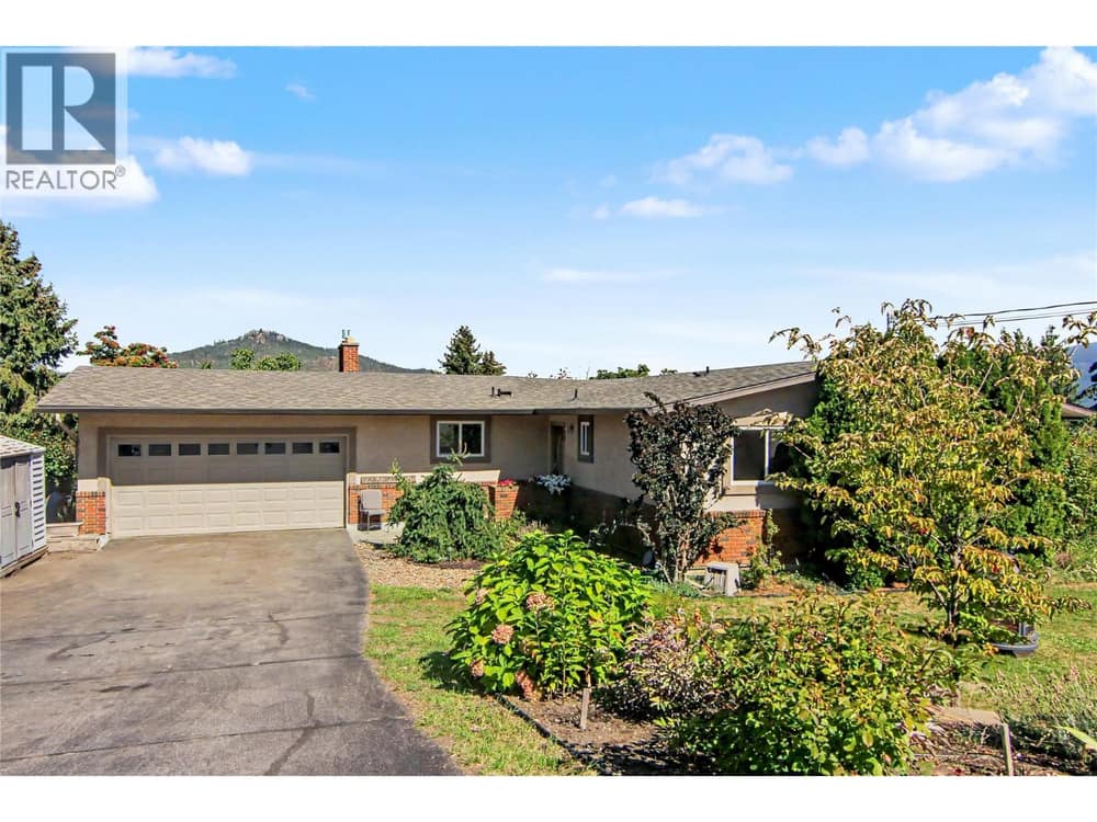2250 Blair Court, Lake Country