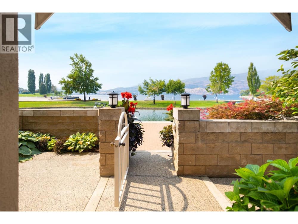 Welcome to unit 123 at 1156 Sunset dr.