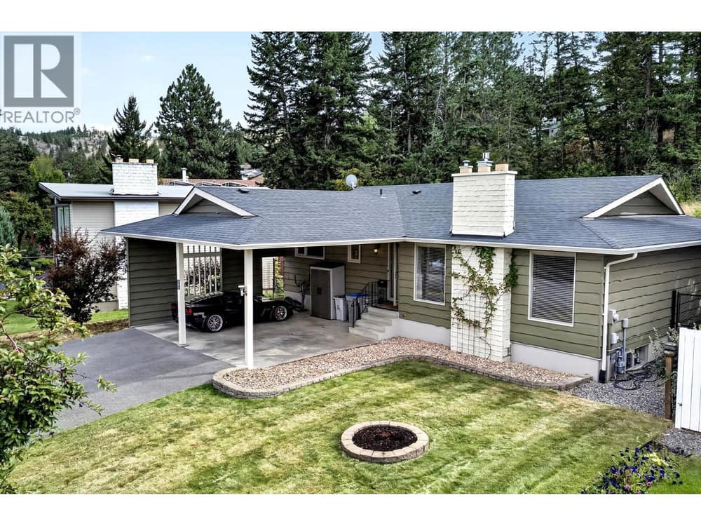 233 MONMOUTH Drive, Kamloops