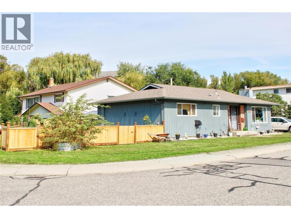 5500 Willow Drive, Vernon