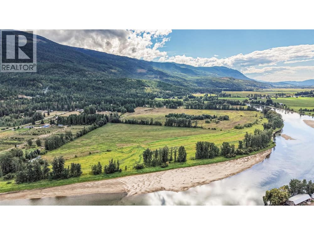 River Frontage
